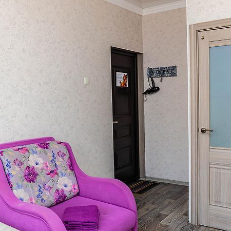 Yourhouse Микрорайон Жетысу-2, Дом 66 Aparthotel Almatî Exterior foto