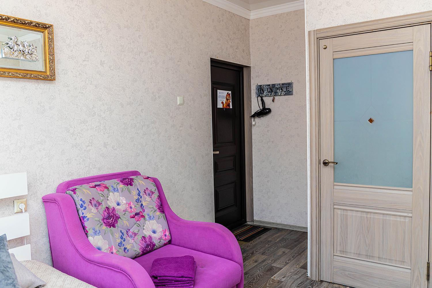 Yourhouse Микрорайон Жетысу-2, Дом 66 Aparthotel Almatî Exterior foto